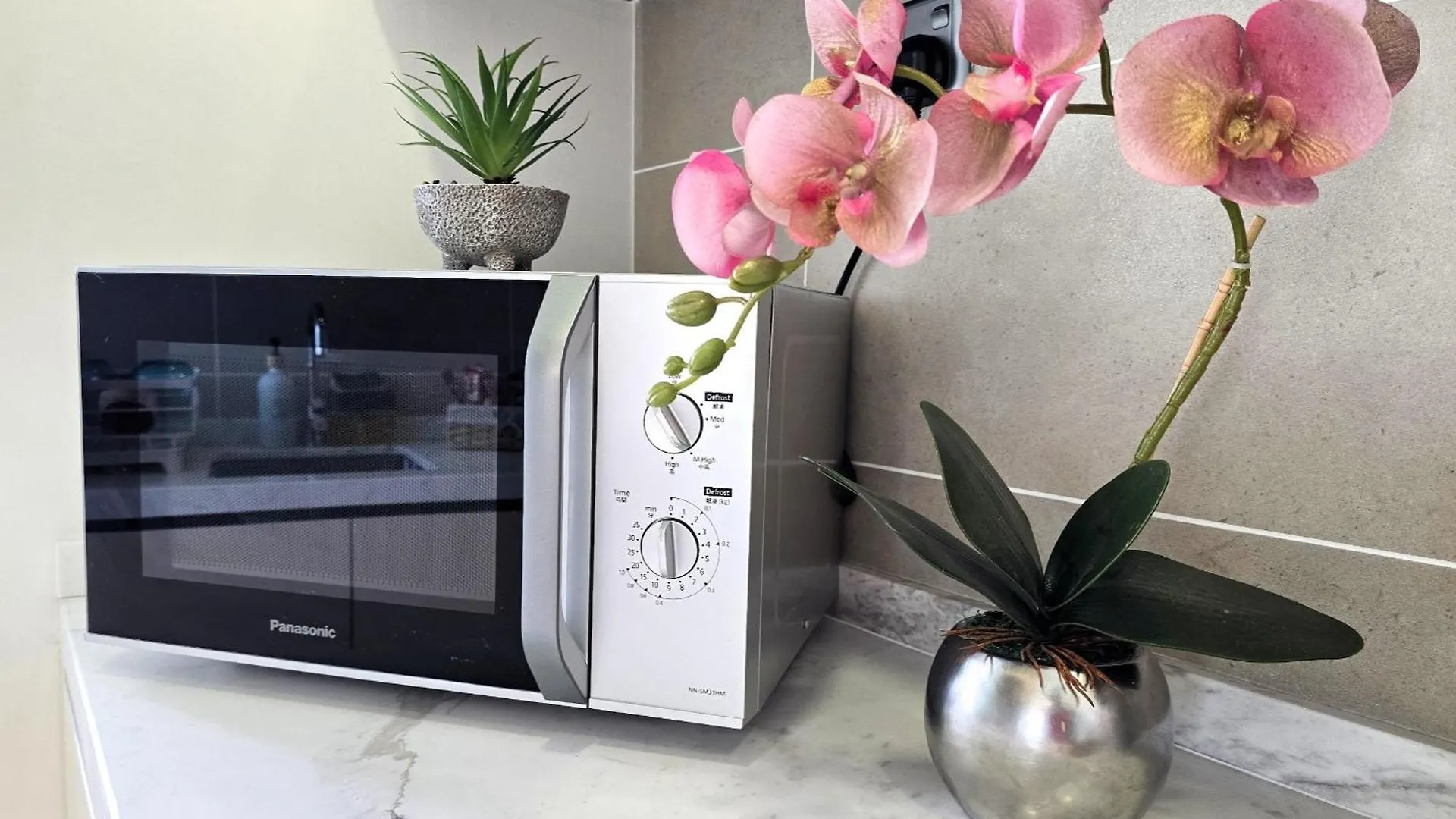 Apartment 47F Cozy Central City Suite Jb Ciq 5-6 Pax Johor Bahru